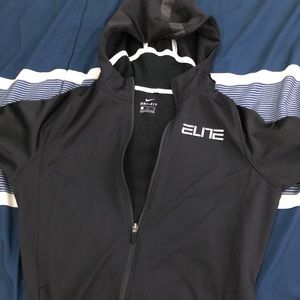 brand new nike jacket